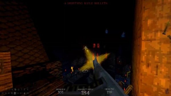 Прохождение DUSK [05]