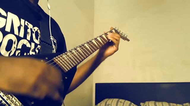 Evanescence bring me to life guitar cover смотреть онлайн