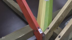 Инструкция по монтажу ендовы в стандартной каркасной Т-образной крыше.