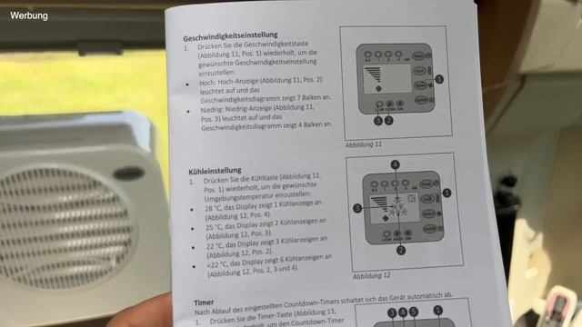 Wer Braucht Schon Ne Dachklima-Anlage? Split Is It! Mega Test Der Eurom AC2401.