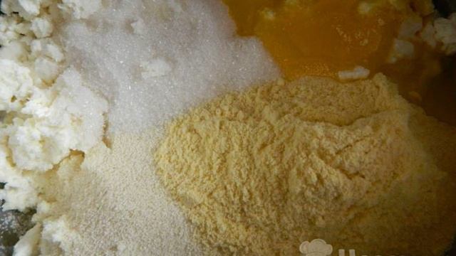 Кухня Мамашки