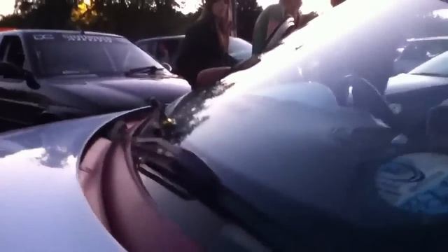 158db+, insanely loud doors loudest street basser in the uk смотреть онлайн