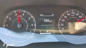 А поедет ли 200км/ч новый Рено Дастер 2021? Скорость [=] обороты двигателя?