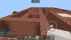 Строим многоэтажку в Майнкрафт! |Том Play