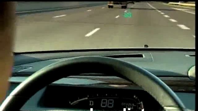 Citroen С6, Audi А8, Mazerati GS смотреть онлайн