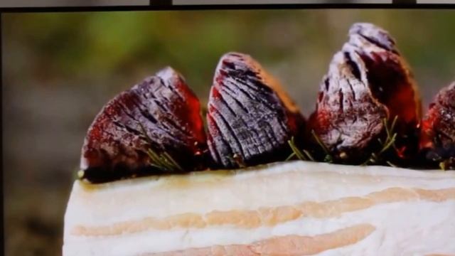 Телевизор Haier 65 Smart TV AX Pro смотреть онлайн