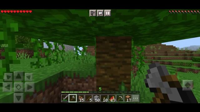 Minecraft trial survival gameplay || Part 05 || How to play Minecraft trial смотреть онлайн