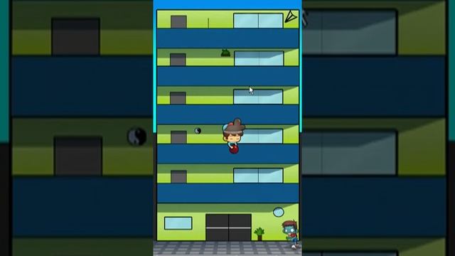 Bomber boy zombies defend game level complete смотреть онлайн