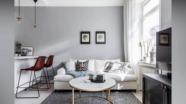 КВАРТИРА-СТУДИЯ | Площадью 26кв.м смотреть онлайн