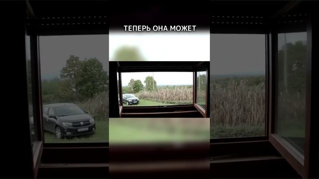 КРУТЯЩИЙСЯ ДОМ ДЛЯ ЖЕНЫ смотреть онлайн