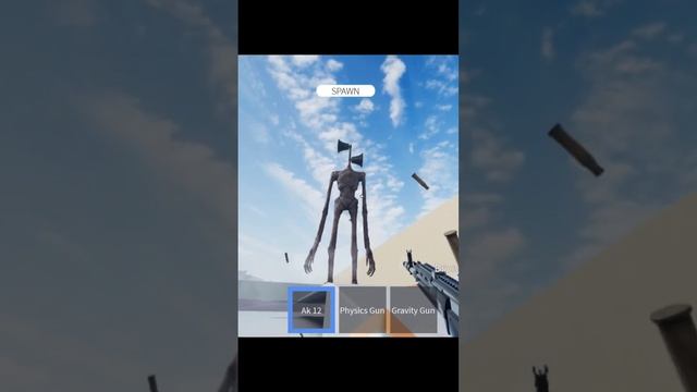 ИЗИ УНИЧТОЖИЛ НУБА #roblox #чечня #сиреноголовый смотреть онлайн