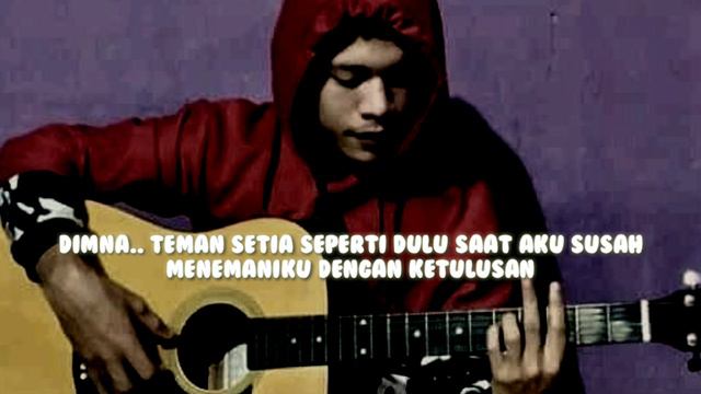 Bulan Bintang - Betrand Peto смотреть онлайн