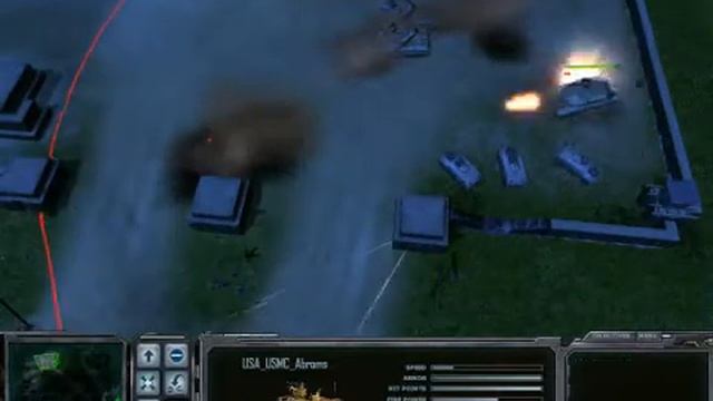 Alliance: Future Combat - Gameplay [Геймплей] смотреть онлайн