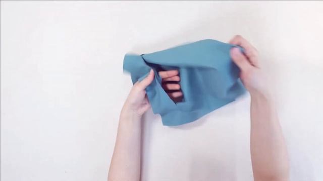 How to Make an Oval Bottom Flap Bag with a Zipper Pocket | Free Sewing Pattern смотреть онлайн