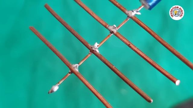 How To Make The Most Powerful Antenna In The World To Receive TNT TV HD Channels