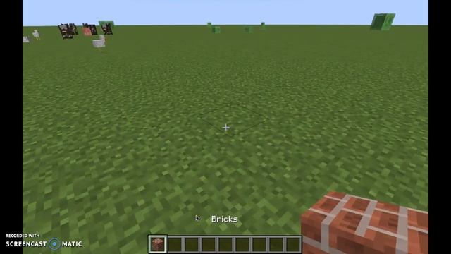 How to place a block in minecraft pc смотреть онлайн