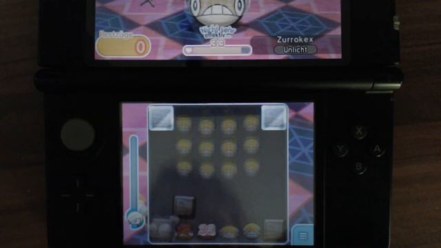 Pokemon Shuffle: Stage 376 смотреть онлайн