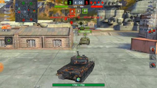 ©[Ssleduyushiy_1]©Амх 50 120. Мастер + 4796ур + 5фр. Не стоит торопиться! смотреть онлайн