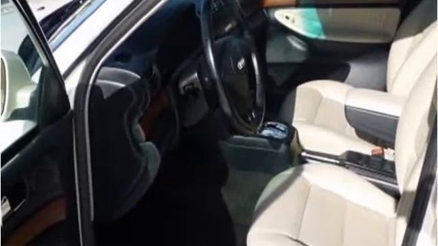 1998 Audi A4 Avant Used Cars Lakewood CO смотреть онлайн