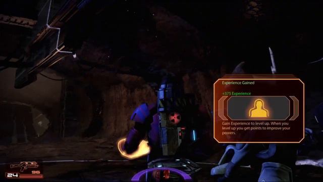 Mass Effect 2 (Legendary Edition) with the Risky Suicide Mission Mod: Hector Shepard смотреть онлайн