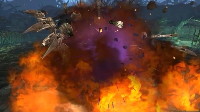 All boss Limbo mode `the world 3 : rise of demon смотреть онлайн