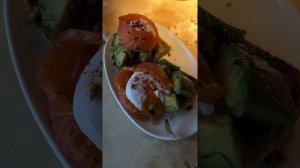 Нет любви более искренней, чем любовь к еде ❤️