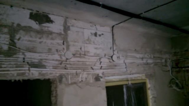 Стеклосетка- как не нужно делать смотреть онлайн