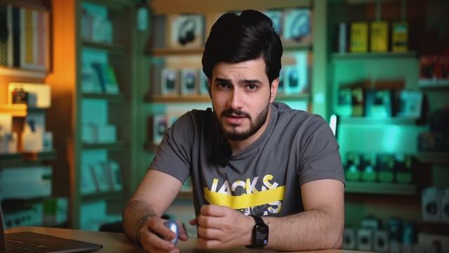 ملكة العزل | Anker Liberty 4 NC смотреть онлайн