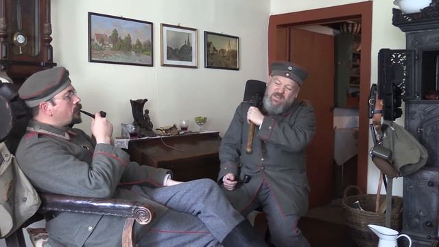"Zum Sterben in den Priesterwald" смотреть онлайн
