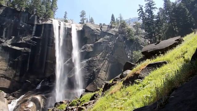 Дыхание жизни  Музыка для релаксации