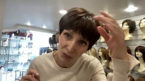 Короткий парик! Короткие парики: обзор лучших моделей!