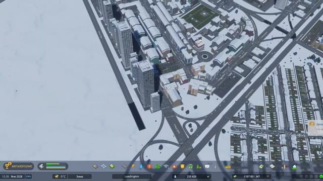 Cities:Skylines 2 - как построить город мечты?!