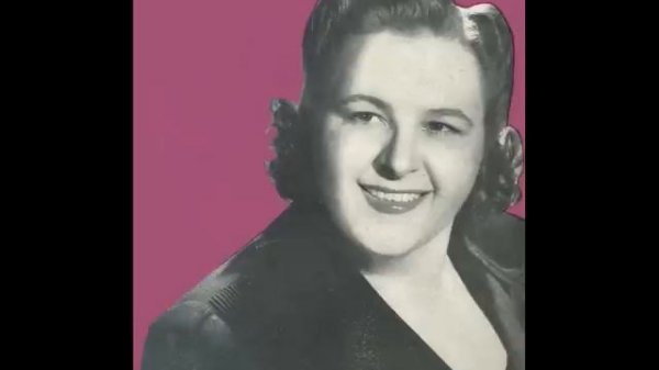 Kate Smith: Seems Like Old Times (with lyrics)