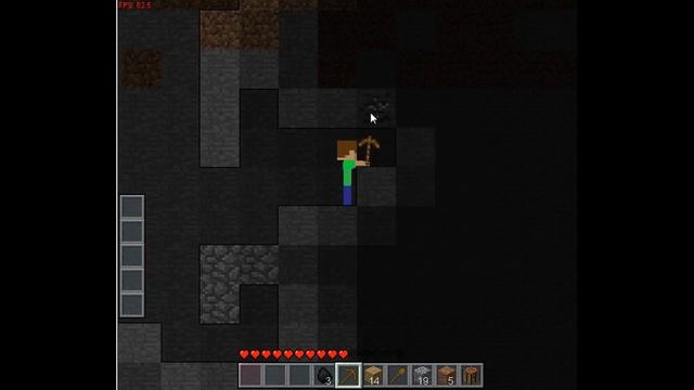 Minecraft: 2D! смотреть онлайн