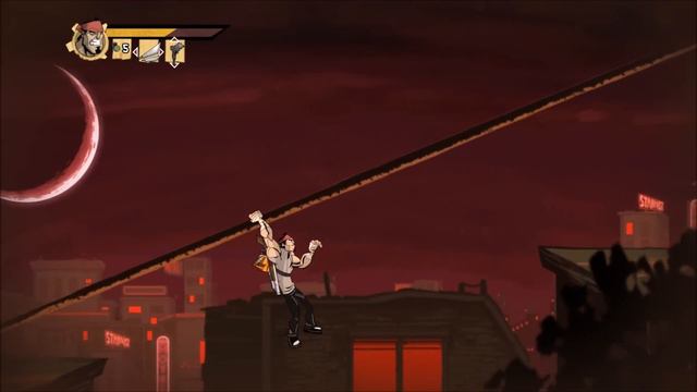 Shank (прохождение) - Отрубаем конечности #5 смотреть онлайн