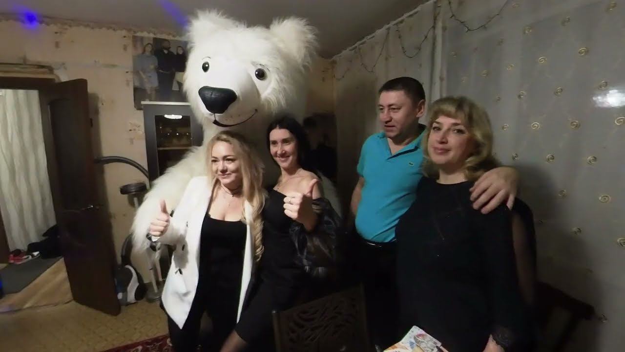 С Днем Рождения! смотреть онлайн