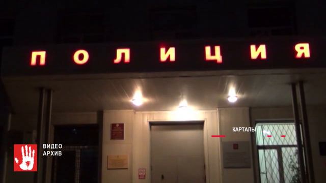 Креативный “лишенник” предоставил ГАИшникам вместо прав свой рисунок смотреть онлайн