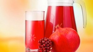 ГРАНАТОВЫЙ СОК ПОЛЬЗА? гранатовый сок вред? гранатовый сок как пить гранатовый сок давление