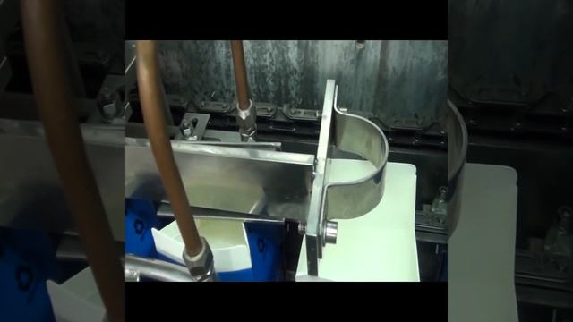 Оборудование упаковки и фасовки свежего молока в пакет пюрпак смотреть онлайн