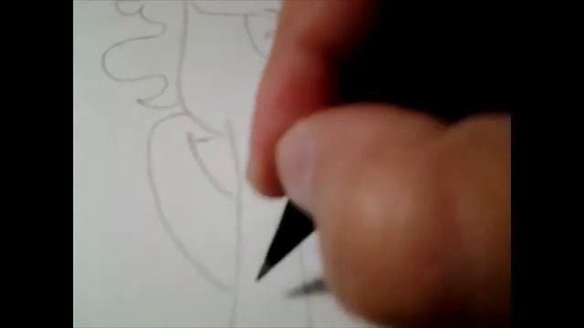 Рисуем пони - огонь смотреть онлайн