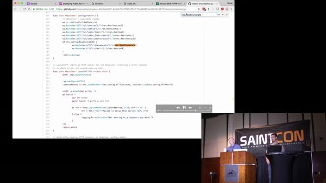Scott Pack (PortalUser) & Bryce Kunz - Container Carnage смотреть онлайн