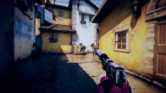 CSGO смотреть онлайн