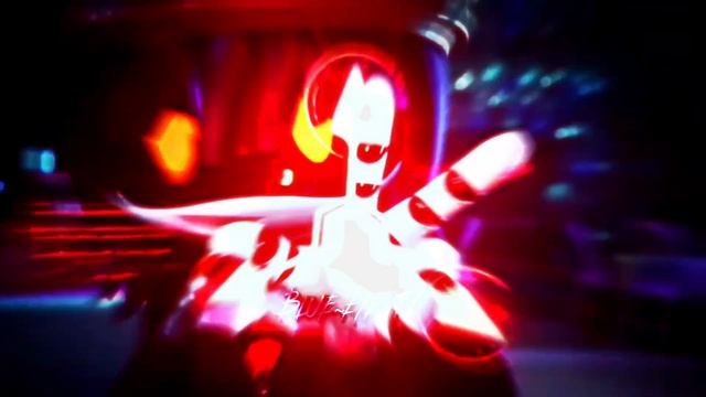 MURDER DRONES [SEASON 1] DOLL - A beautiful NIGHTMARE is following you backwards [AMV/Edit]. смотреть онлайн