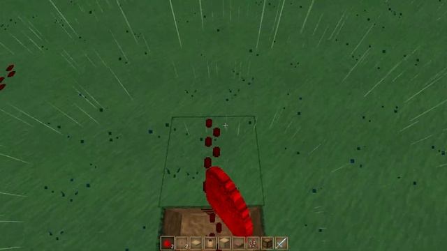 механизм в майнкрафт датчик дня и ночи (HD 720)