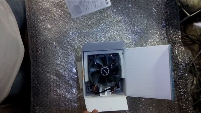 #ANTEC A30 #GAMING FAN #LED FAN # COPPER TUBE FAN #BUDGET COOLER ANTEC A30 FAN UNBOXING AND REVIEW смотреть онлайн