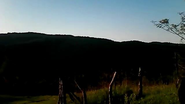 Горы и блики солнца... смотреть онлайн
