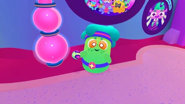 Cosmonious High | Part 5 | ENDING | 60FPS - No Commentary