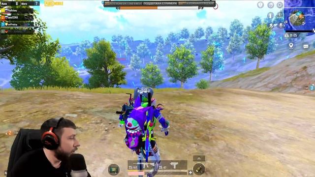 КАСТОМНЫЕ КОМНАТЫ В PUBG MOBILE - КАСТОМКИ СО ЗРИТЕЛЯМИ! ИГРАЕМ ПАБЛИК НА РАНГ | ПУБГ МОБАЙЛ PMCE смотреть онлайн