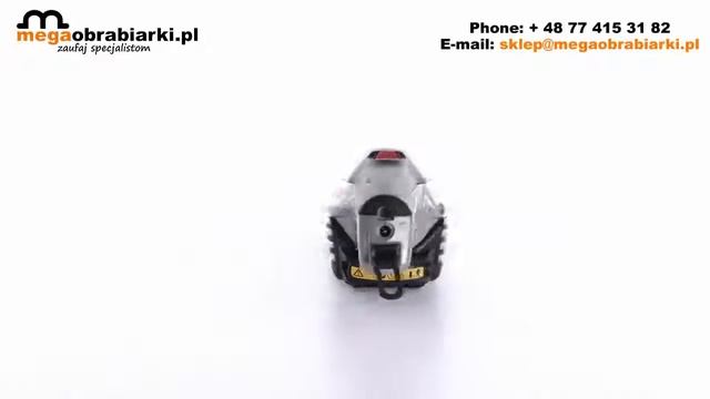 Nożyce ogrodnicze do trawy żywopłotu AL-KO AKKU GS 3,7 LI смотреть онлайн