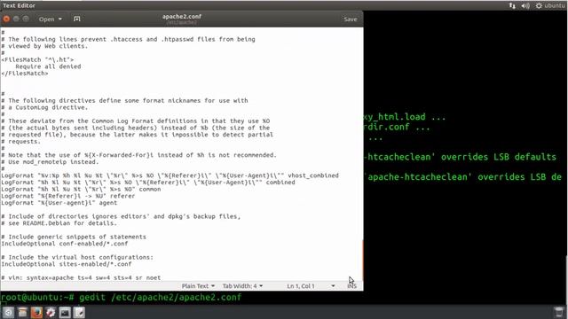 How to Enable HTTP/2.0 in Apache2 Web Server on Ubuntu Linux смотреть онлайн